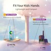 Inspireyes Walkie Talkies for Kids Rechargeable, 48 Hours Working Time