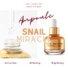 DEOPROCE SNAIL RECOVERY BRIGHTENING AMPOULE