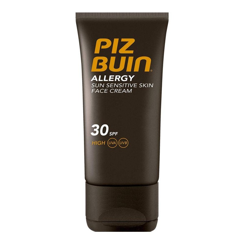 Piz Buin Allergy Sun Cream SPF 30 50.00 ml