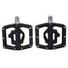 Bike Pedal Bicycle Cycling Sealed Clipless with Cleat Accessory Set