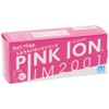 Pink Ion 1101 Powder Refreshing Beverage, Pink Ion, 7 Packets,