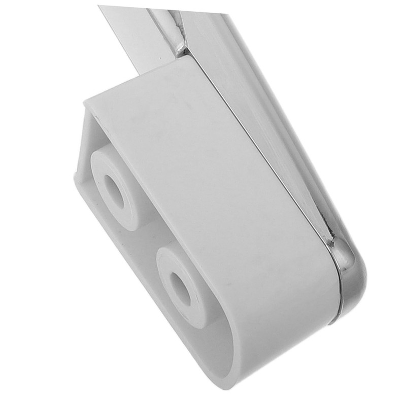 LABRIMP Plastic Refrigerator Door Handle Replacement Fridge Handle for Commercial