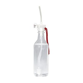 Hazy Safe Straw, Huggie Anshin Straw
