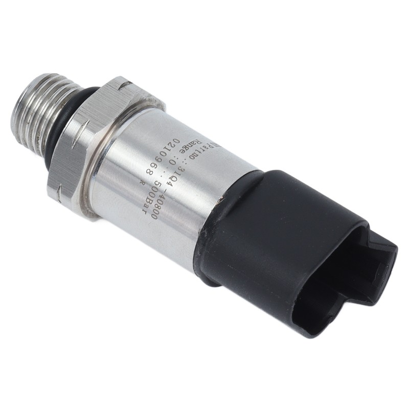 High Pressure Sensor Switch for HYUNDAI Excavator Parts Accessories 31Q4‑40800