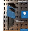 STONE REEF Allen Key Set 13 Pieces [incl. Ball Head]