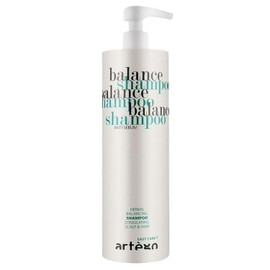 Artègo Balance Shampoo - Easy Care T - 1 Litre