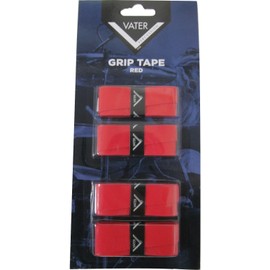 Vater Drumsticks VGTR - Grip Tape - Red - 2 Pair Pack