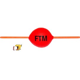 FTM steckpilot 10 MM Red