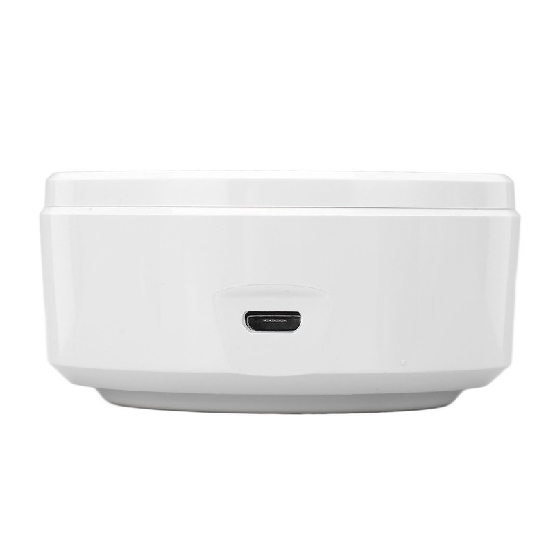 Smart Sound and Light Alarm 2.4GHZ Wireless APP Remote Control