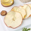 Sliced Apples, Apple Slices, Dried Apples-No Sugar Added, Natural Sweetness,