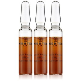 Monteil Paris Solutions Couperose Serum, 3x 2 ml