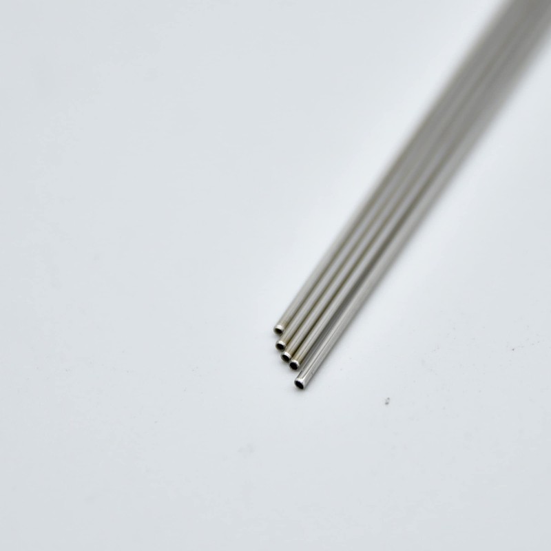 Sbirulino Set of 5 Triggering needles, Needles with Red Head
