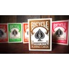 Bicycle Gold Playing Cards by US Playing Cards | Poker