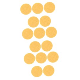 Ipetboom Sets Sponge Makeup Pads Round Skin-friendly for Women Makeup Remover Mats Cosmetics Accessories Pcs