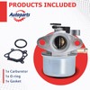 799868 Carburetor Replacement for Toro Craftsman 7.5HP 190cc Engine 694202