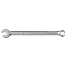 Proto J1218-T500 Full Polish Steel Combination Wrench, 9/16 inch