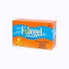 Fybogel Fybogel Orange 3 Pack - Natural Laxative for Gentle