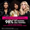 Garnier Olia Permanent Hair Dye, Ammonia-Free Hair Color, 6.0 Light