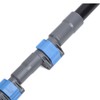 5 in 1 Aquarium Fish Tank Brush Long Handle Cleaning