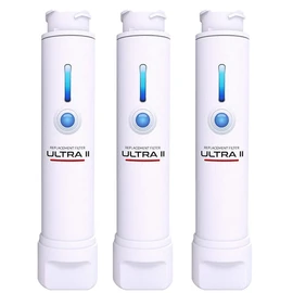 Fridge Water Filter Compatible with Electrolux & Westinghouse EPTWFU01 807946705 WSE6870SA EPTWFU01T WHE6874SA ULX220 EPTWFU01C EWF02 4562222 012505454226 807946701 ACC024 A13402905