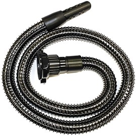 For Kirby Kirby Vacuum Cleaner Hose Suction Black Heritage Ii Fits Hi, Heritage Ii Lege...