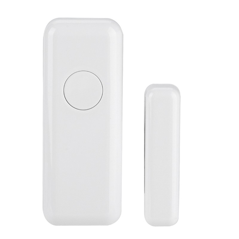 433MHZ Wireless GSM+GPRs WIFI Intelligent Video Alarm Smart Home Security
