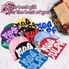 TaowaveWomen Beanie Y2k Hat,MEA Culpa Graphic Beanies Designs,Winter Hat Knit