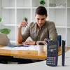 Calculadora científica, Calculadora Digital cientifica para Ingeniería, Escuela y Universidad,