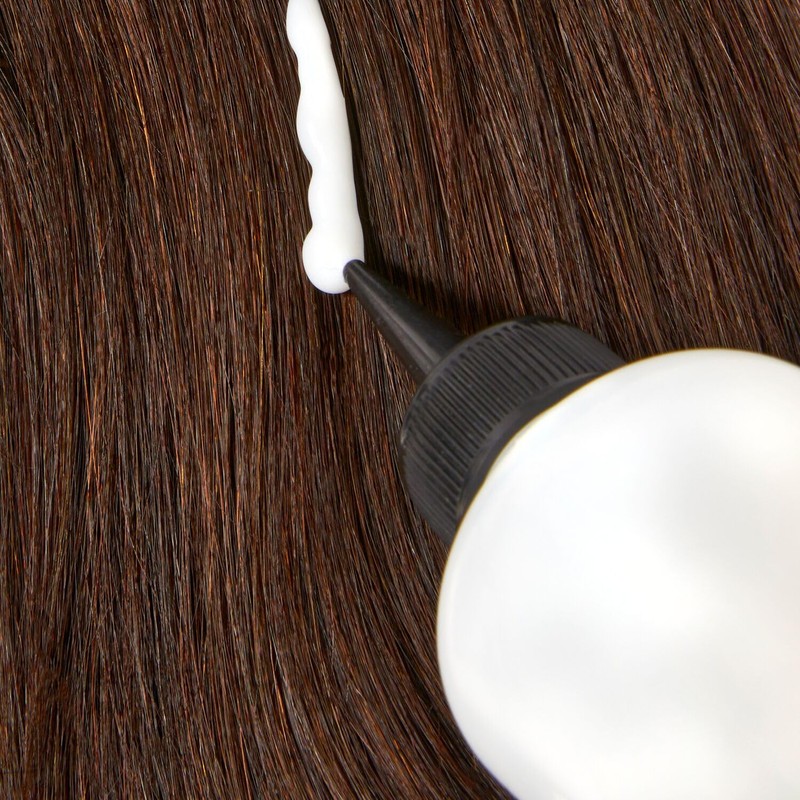 Salon Care Narrow Tip Applicator Bottle