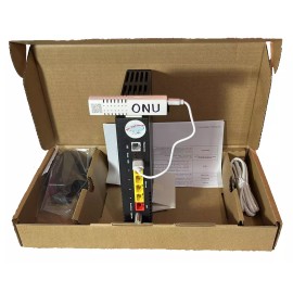 ARRIS Onu/ ONT  gpon FTTH + Router Arris wifi doble band
