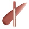 tarte maracuja juicy lip plump - glossy plump finish:_chai (spiced