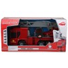 DICKIE TOYS Light & Sound SOS Fire Engine Vehicle (with