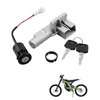 LANDSIN Fits for Sur Ron Ignition Key Switch Electric Dirt