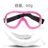 evomosa Protective Glasses for Kids, Safety Glasses, Pollen Glasses, Anti-Fog