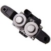 maXpeedingrods 3-Pin Heating Water Valve Control Valve 64116906652 for 5