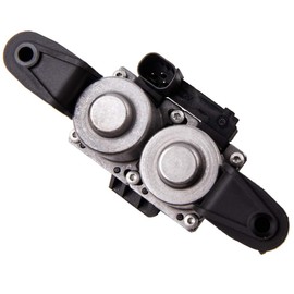 maXpeedingrods 3-Pin Heating Water Valve Control Valve 64116906652 for 5 Series E60 (2003-2010), E61 (2004-2016), 6 Series E63 (2004-2016), E64 M (2004-2015)