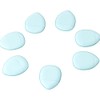 14pcs Finger Puff, Mini Makeup Puff,Super Soft Beauty Makeup Tools,