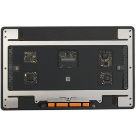 HAWSON A2141 Trackpad Replacement for MacBook Pro 16 inch Retina A2141 Trackpad Touchpad 2019 Year (Space Gray)