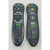 (2-Pack) Replacement for AT&T S20-S1A Programmable IR Universal Remote Control