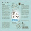 Mfree LiceX Protection Shampoo for Headlice, Fresh Fruity Scent