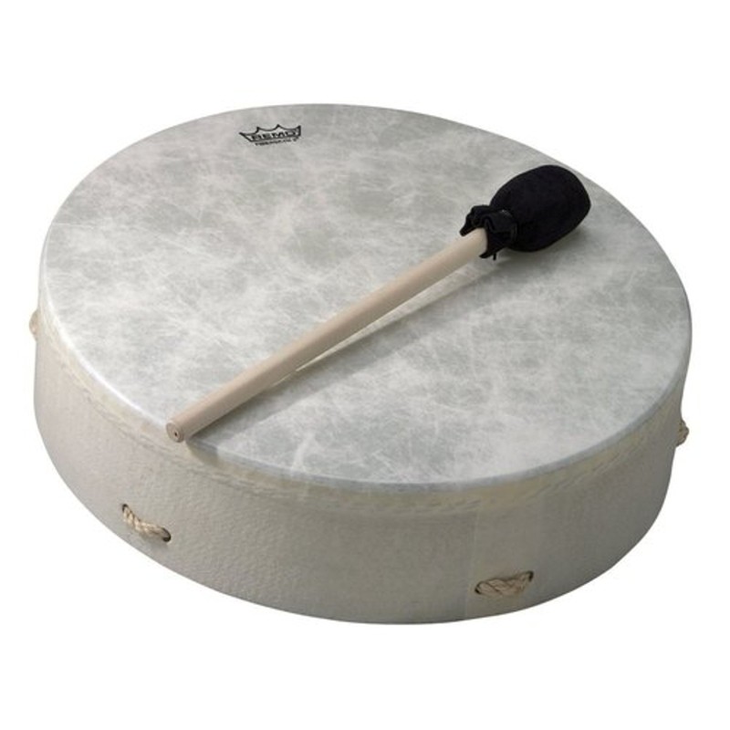 Remo E1-0310-00 Buffalo Drum