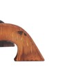 Wooden Tomb Cross Decor Empty Tomb Easter Decor for Home