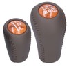 5 Speed MT Gear Shift Knob Stick Lever 33504-20120-C0 Fit