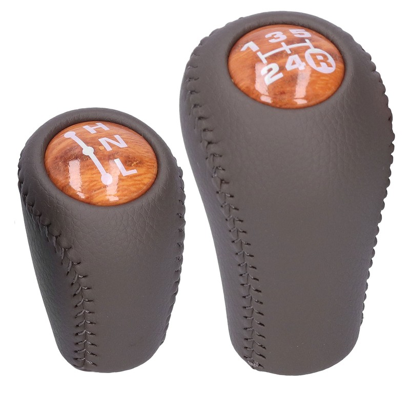 5 Speed MT Gear Shift Knob Stick Lever 33504-20120-C0 Fit