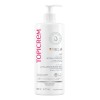 Topicrem Mela Leche Aclarante Ultra-hidratante 500 Ml