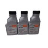 Stihl 3 Pack Synthetic Oil Mix 50:1 HP Ultra 2-Cycle