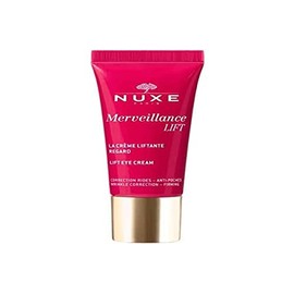 Nuxe Compatible - Mervellance Lift Eye Contour Cream 15 ml, Black, 3264680024757