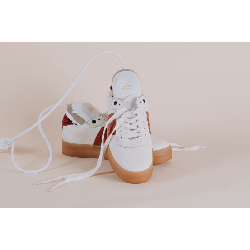 Margaret Dabbs 3-IN-1 Shoe Freshener Device to Keep Footwear Fresh,