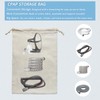 CPAP Hose Dryer Cleaning KIT with Filter Cotton, CPAP Tube