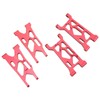 RC Front and Rear Lower Suspension Arm Replacement RC Accessories